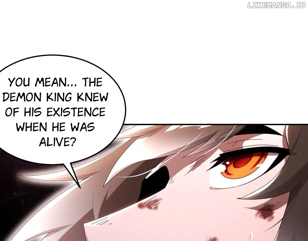 My Furry Harem Is After Me Chapter 327 - page 39